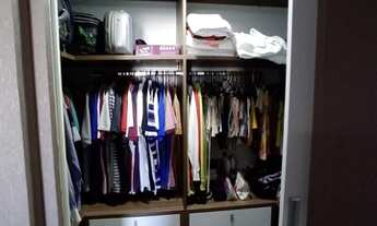 Imagem 2: 2 Quartos, sol da manhã, com mega lazer na cobertura! São 85m²!