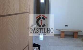 Imagem: STUDIO NA VILA PRUDENTE 36m² 2 DORMITÓRIOS