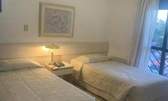 Imagem 4: Flat para aluguel e venda com 45 metros quadrados com 1 quarto em Santana - São Paulo - SP