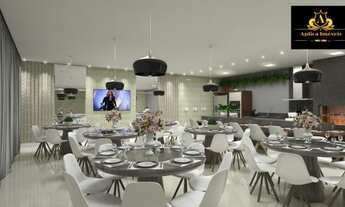 Imagem 3: Apartamento 3 quartos no Gravata - 110m do mar