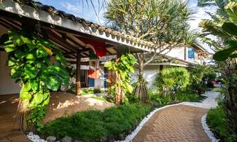 Imagem 7: Casa de condomínio sobrado para venda na Praia do Camburizinho