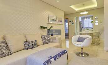 Imagem 4: Apartamento à venda no Bacacheri, com 2 quartos e 70 m²