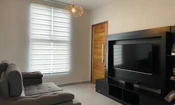 Imagem 3: Casa com 3 dormitórios à venda, 94 m² por R$ 299.000,00 - São Jose - Itapoá/SC