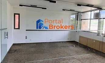 Imagem 6: Sala/Conjunto para aluguel com 137 metros quadrados em Vila Olímpia - São Paulo - SP