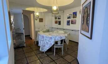 Imagem 7: Excelente cobertura duplex à venda em uma das melhores ruas do Leblon