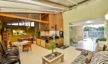 Imagem: Sobrado para venda possui 180 metros quadrados