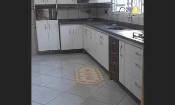 Imagem 2: Casa para venda com 200 metros quadrados com 3 quartos em Jardim Miriam - São Paulo - SP