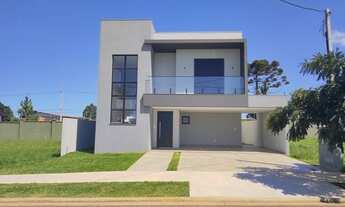 Imagem: Casa Residencial com 4 quartos à venda