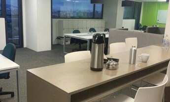 Imagem 5: BARRA FUNDA - JD DAS PERDIZES