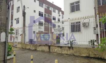 Imagem: Apartamento com 2 quartos em Iraja