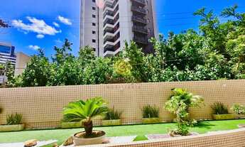 Imagem 3: NATAL - Apartamento Padrão - Tirol