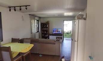 Imagem 5: Casa para Venda em Imbituba, Campo da Aviação, 2 dormitórios, 1 banheiro