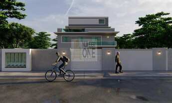 Imagem 3: Apartamento para Venda em Rio das Ostras, Jardim Mariléa, 3 dormitórios, 1 suíte, 2 banhei