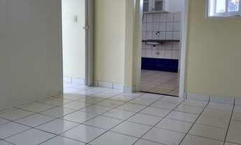 Imagem 1: Apartamento/Kitnet de 2 (dois) quartos em Maria Ortiz