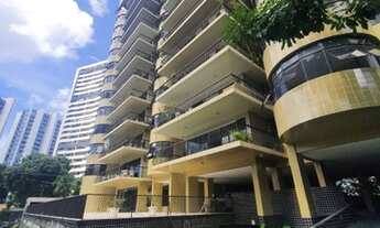 Imagem: APARTAMENTO 290M2 CORAÇÃO CASA FORTE