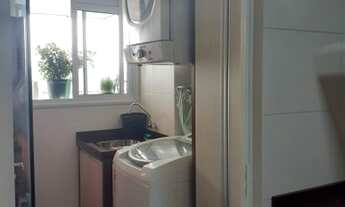 Imagem 5: Apartamento de 87m² de área total, com 1 suíte + 1 quarto no Centro - Balneário Piçarras