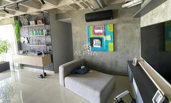 Imagem 7: Apartamento com 2 dormitórios à venda, 75 m² - DNA SMART STYLE - Setor Bueno - Goiânia/GO