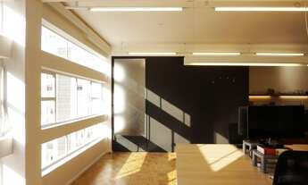 Imagem 5: Escritório para venda tem 110 metros quadrados em Vila Buarque - São Paulo - SP