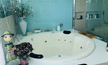 Imagem 4: Alphaville Londrina imbuias - Casa 4 suites, 4 vagas