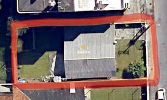 Imagem 3: FLORIANóPOLIS - Casa Padrão - Canasvieiras