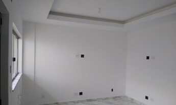 Imagem 4: Casa Triplex com área Gourmet