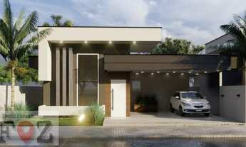 Imagem 6: Foz Do Iguaçu - Casa Padrão - Ipê 4