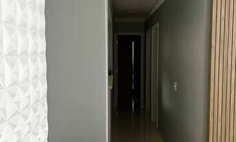 Imagem 5: Apartamento para venda com 85 metros quadrados com 2 quartos em Centro - Diadema - SP