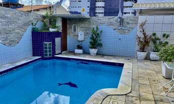 Imagem: Casa para Venda em João Pessoa, Aeroclube