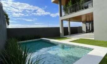 Imagem 4: Casa espetacular, 3 suítes na Lagoa da Conceição - Florianópolis - SC