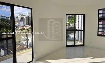 Imagem 5: Cobertura para Venda em Juiz de Fora, Bom Pastor, 3 dormitórios, 1 suíte, 3 banheiros, 2 v