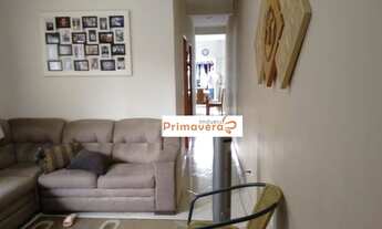 Imagem 4: Casa com 2 dormitórios à venda, 144 m² por R$ 399.000,00 - Jardim Santo Elias - São Paulo