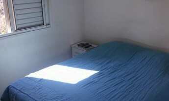 Imagem 6: Apartamento para venda possui 63 metros quadrados com 3 quartos