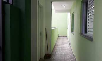 Imagem 5: Apartamento para aluguel com 40 metros quadrados com 2 quartos