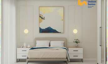 Imagem 7: Linda casa em Morada de Laranjeiras/ 3 quartos com suíte e 2 vagas de garagem