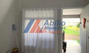 Imagem 6: Casa com 3 dormitórios à venda, 144 m² por R$ 998.000,00 - Jardim Morumbi - Londrina/PR