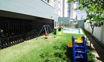 Imagem 3: Apartamento 3 Quartos, 72m2, Andar alto, Ao lado Shopping Rio Mar