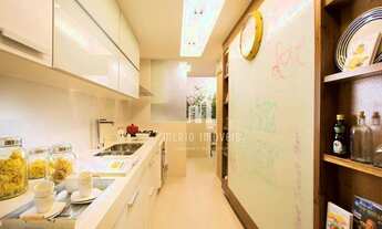 Imagem 2: Apartamento na Ilha Pura - Saint Michel com 3 dormitórios à venda, 131 m² por R$ 1.258