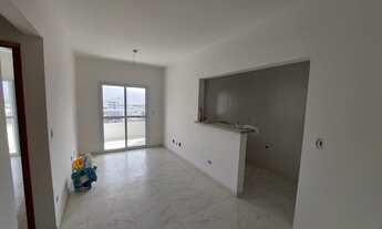 Imagem 3: APARTAMENTO 02 QUARTOS 68M² COM SUÍTE NO BAIRRO DE VILA CAIÇARA 200 METROS DO MAR