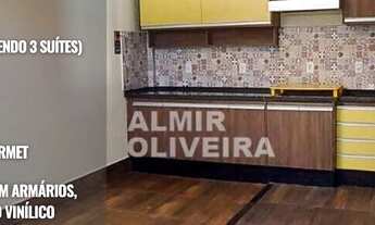 Imagem: AL - Sobrado em condomínio - Portal das