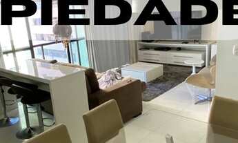 Imagem: Nexthouse Aluga - Mobiliado Beira Mar Piedade