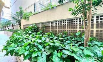 Imagem 5: Apartamento Duplex com 4 quartos para alugar, 214 m² por R$ 6.300/mês - Botafogo - Rio de