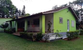 Imagem 7: Linda chácara em condomínio fechado em Itatiba - 1204 metros