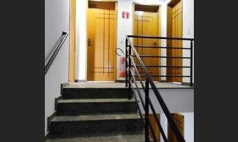 Imagem 4: Apartamento novo possui 2 quartos com suíte - Parque Oratório - Santo André - SP