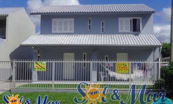 Imagem: C-136 Sobrado próximo do mar em Mariluz/Imbé