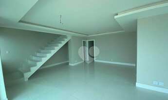 Imagem 6: Cobertura com 6 dormitórios à venda, 500 m² por R$ 4.900.000,00 - Recreio dos Bandeirantes