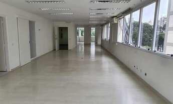 Imagem 3: Sala/Conjunto para aluguel tem 205 m2, bairro Consolação - São Paulo - SP
