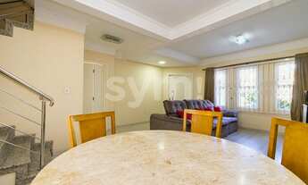 Imagem 4: CURITIBA - Casa Padrão - Hauer