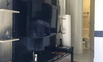 Imagem 6: Flat para venda com 40 metros quadrados com 1 quarto em Itaim Bibi - São Paulo - SP