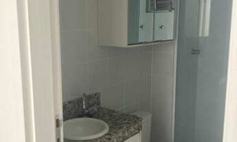 Imagem 2: Ed. Lagoa Azul - Semi mobiliado - 03 Quartos com suíte