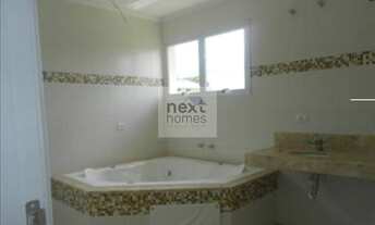 Imagem 6: Casa em condomínio fechado, 4 suítes e 4 vagas no Paysage !!!